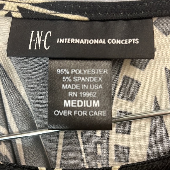 L-INC tunic - Picture 2 of 4